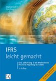  - International Financial Reporting Standards (IFRS) 2012: Deutsch-Englische Textausgabe der von der EU gebilligten Standards. English & German edition of the official standards approved by the EU