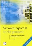  - BGB leicht gemacht: Eine Einführung mit praktischen Fällen und Tipps zum Klausuraufbau und Studium für Juristen, Betriebs- und Volkswirte und Studierende an Fachhochschulen und Berufsakademien