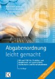  - Steuerbilanz - leicht gemacht: Eine Einführung nicht nur für Studierende an Hochschulen, Fachhochschulen und Berufsakademien