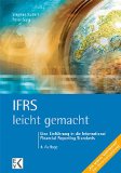  - International Financial Reporting Standards (IFRS) 2015: Deutsch-Englische Textausgabe der von der EU gebilligten Standards. English & German edition ... Standards (IFRS) Deutsche-Englische)