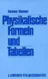  - Mathematische Formeln und Definitionen. Neubearbeitung