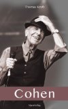 Various - Poem-Leonard Cohen in Deutscher Sprache