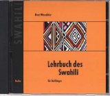  - Lehrbuch des Swahili: für Anfänger