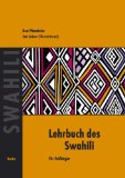  - Kisuaheli Wort für Wort. Für Ostafrika: Tanzania, Kenya und Uganda: Kauderwelsch, Kisuaheli Wort für Wort