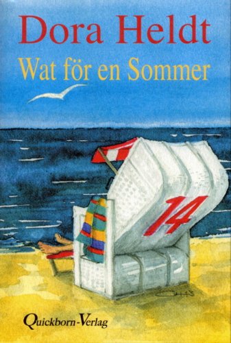  - Wat för en Sommer