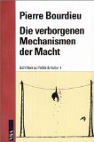 Bourdieu, Pierre - Die feinen Unterschiede: Kritik der gesellschaftlichen Urteilskraft