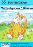  - Grammatik 5. Klasse. Wortarten und Satzglieder