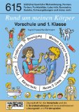  - Vorschule. Übungen für die Vorschule und zur Förderung der Schulreife