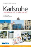  - Falk Stadtplan Extra Standardfaltung Karlsruhe