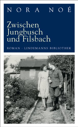  - Zwischen Jungbusch und Filsbach