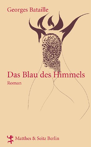  - Das Blau des Himmels