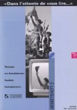  - Dans l'attente de vous lire.... Einführung in Wortschatz und Grammatik der französischen Sprache: Dans l' attente de vous lire 1/2. Lösungsheft: ... der französischen Handelskorrespondenz