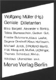 Müller, Wolfgang - Subkultur Westberlin 1979-1989. Freizeit. FUNDUS Band 203