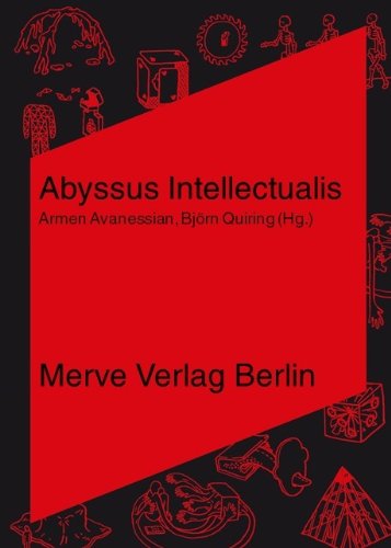  - Abyssus Intellectualis: Spekulativer Horror