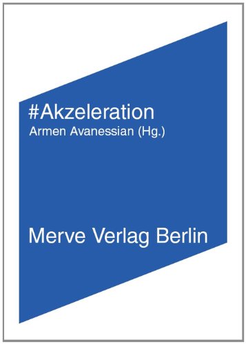  - #Akzeleration