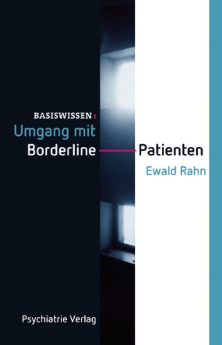  - Umgang mit Borderline-Patienten