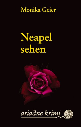  - Neapel sehen