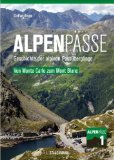  - Alpenpässe 3 - Vom Inn zum Gardasee: Geschichte der alpinen Passübergänge