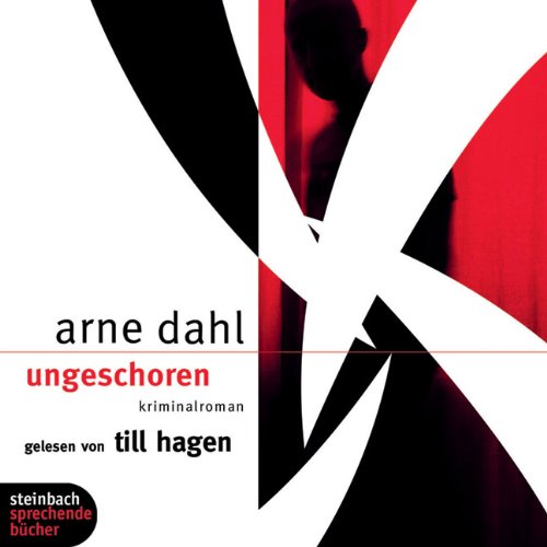  - Ungeschoren. 6. Fall. Kriminalroman. 6 CDs