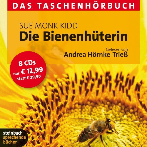  - Die Bienenhüterin: Das Taschenhörbuch