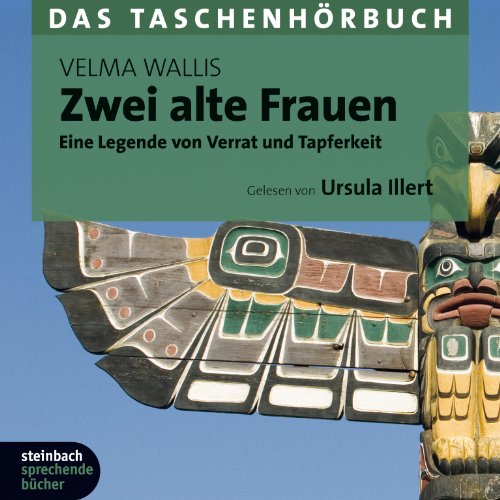  - Zwei alte Frauen: Das Taschenhörbuch