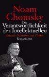 Chomsky, Noam - Reflexionen über die Sprache