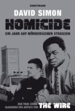 DVD - The Wire - Die komplette zweite Staffel [5 DVDs]