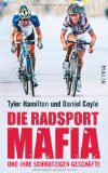 Millar, David - Vollblutrennfahrer. Meine zwei Karrieren als Radprofi