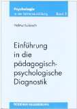  - Pädagogische Psychologie des Lernens und Lehrens