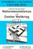  - Geschichte, Erster Weltkrieg und Weimarer Republik: Stundenbilder für die Sekundarstufe. Stundenskizzen, Tafelbilder, Arbeitsblätter, Folien