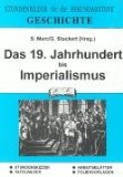  - Geschichte, Erster Weltkrieg und Weimarer Republik: Stundenbilder für die Sekundarstufe. Stundenskizzen, Tafelbilder, Arbeitsblätter, Folien