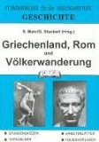  - Geschichte, Bd.5, Nationalsozialismus und Zweiter Weltkrieg: Stundenbilder für die Sekundarstufe