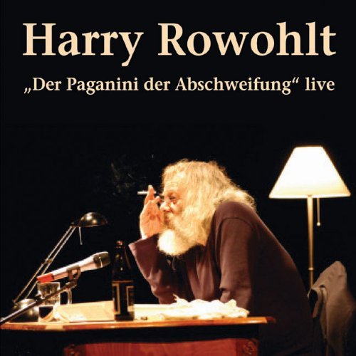  - Harry Rowohlt, 