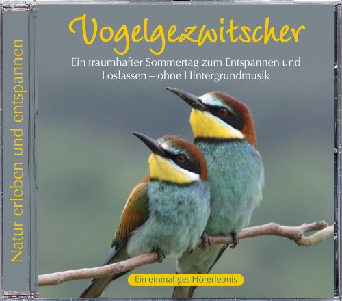 Sampler - Vogelgezwitscher