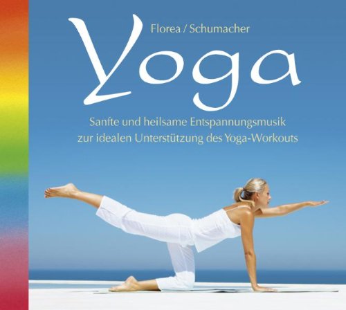 Florea - Yoga