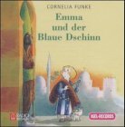  - Emma und der blaue Dschinn. CD: Eine phantasievolle und spannende Geschichte für Kinder ab 5 J