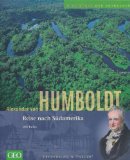  - Alexander von Humboldt. Mein vielbewegtes Leben.: Der Forscher über sich und seine Werke.  Ausgewählt und mit biographischen Zwischenstücken versehen: ... Zwischenstücken versehen von Frank Holl