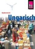  - Visuelles Wörterbuch Ungarisch-Deutsch