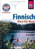  - Finnisch - Wort für Wort: Finnisch. Kauderwelsch AusspracheTrainer. CD