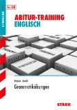  - Abitur-Training Englisch / Grundlagen, Arbeitstechniken und Methoden für G8: mit Audio-CD