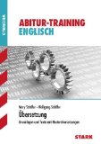  - Abitur-Training Englisch / Sprachmittlung: Deutsch-Englisch · Englisch-Deutsch