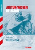  - Die Bibel. Abitur-Wissen Religion.