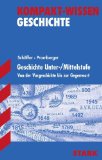  - Kompakt-Wissen Gymnasium / Grundwissen Biologie: Unter- und Mittelstufe für G8