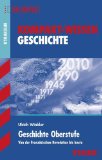  - Kompakt-Wissen Gymnasium: Geschichte Unter- / Mittelstufe für G8. Von der Vorgeschichte bis zur Gegenwart. Kompakt-Wissen Geschichte