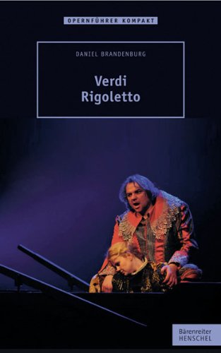  - Verdi - Rigoletto