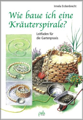  - Wie baue ich eine Kräuterspirale? Leitfaden für die Gartenpraxis