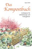  - Das Mulchbuch. Praxis der Bodenbedeckung im Garten