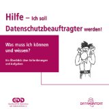  - Datenschutz kompakt und verständlich: Eine praxisorientierte Einführung: Eine praxisorientierte Einführung und Online-Service (Edition <kes>)