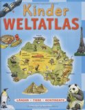  - Ravensburger Kinder-Weltatlas