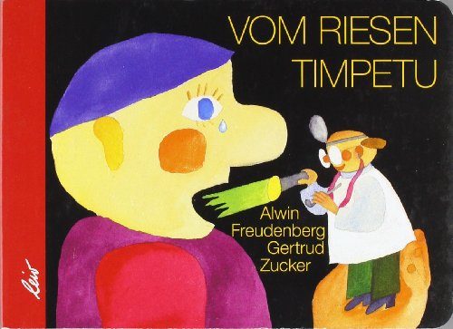  - Vom Riesen Timpetu